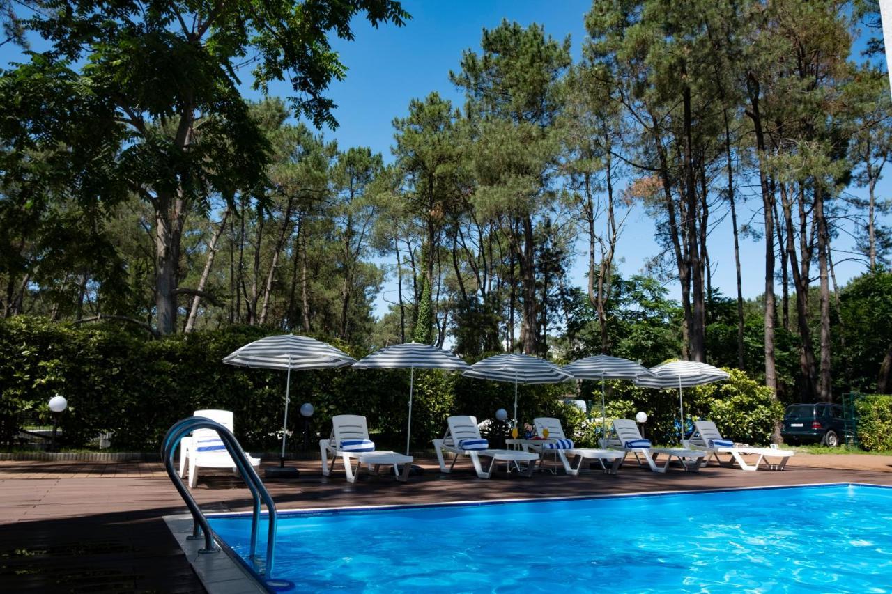 Buxus Hotel Shekvetili Shekhvetili Exterior foto